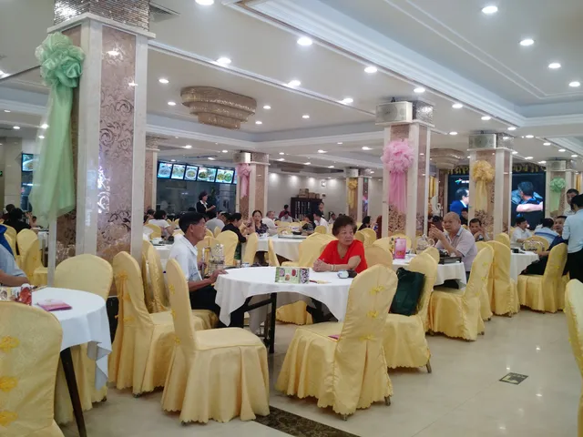 Dongcheng Restaurant