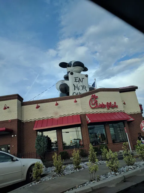 Ingleside Shopping Center