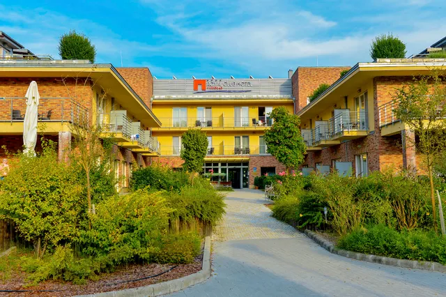 Royal Club Hotel Visegrád