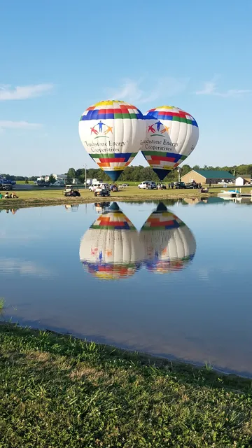 Kimpels Hickory Acres