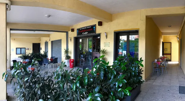 Bar California caffè