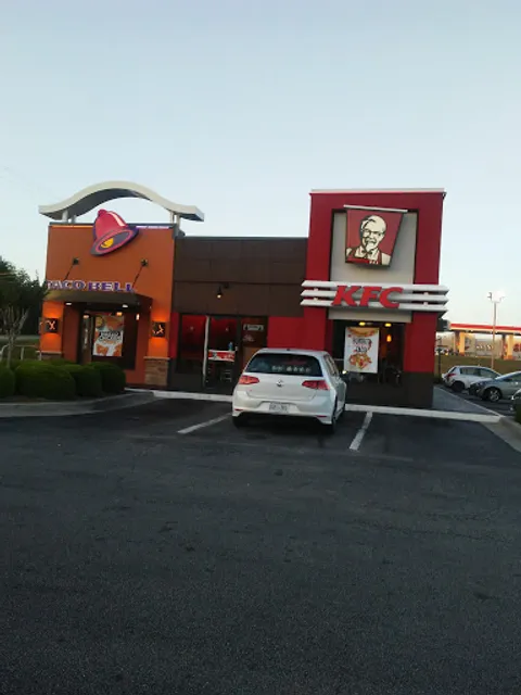 KFC