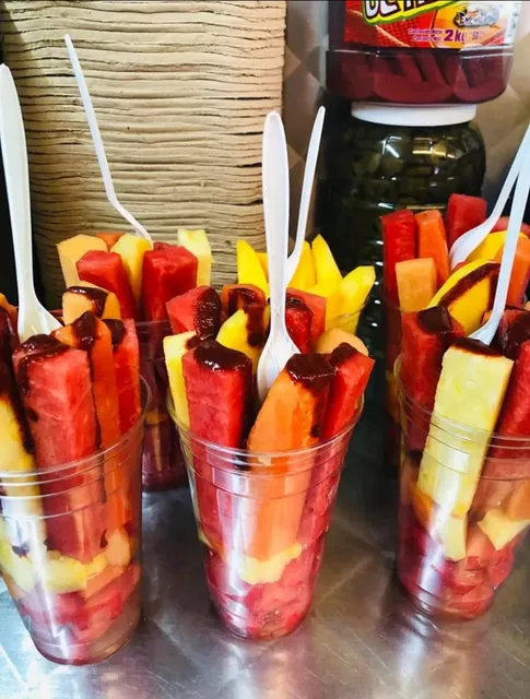 Taco La Esquina (Food Truck)