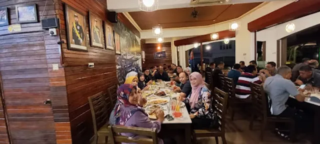 Restoran Asam Pedas & BBQ