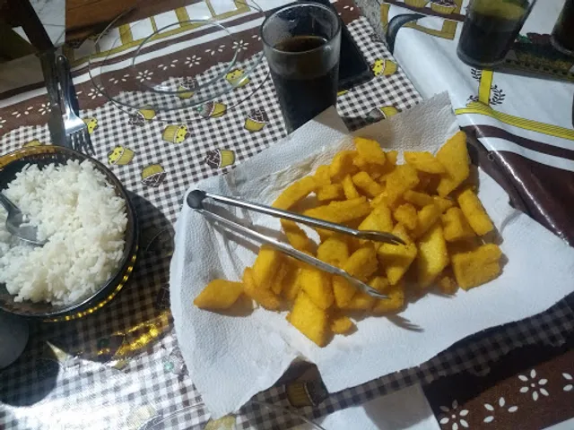 Restaurante Cambucazeiro