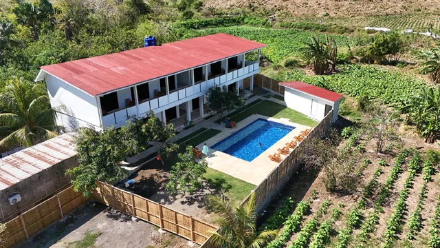 Satu Hati Hotel and Restaurant