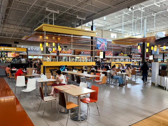 Ontario Gateway Center