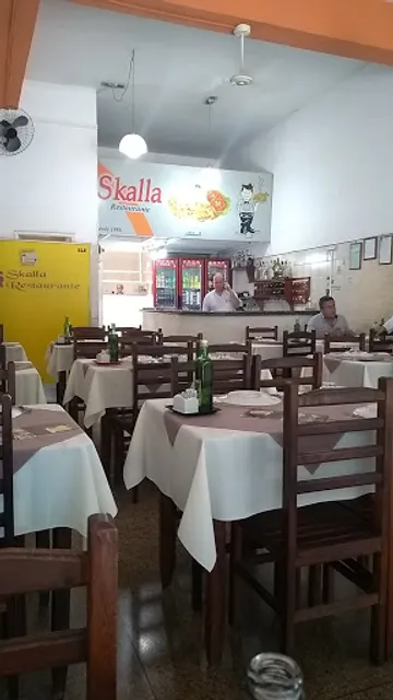 Skalla Restaurante