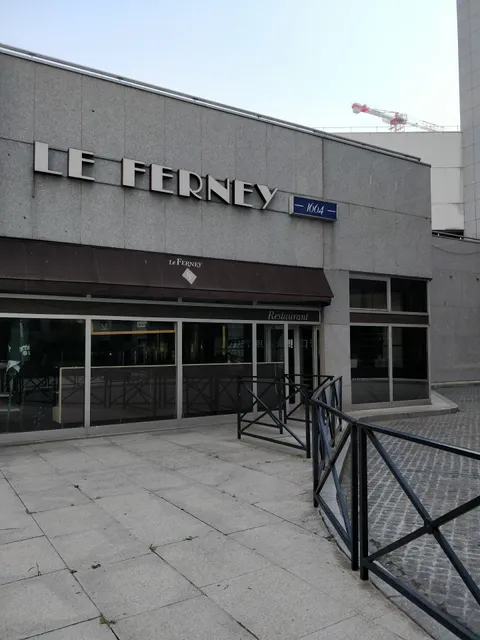 Le Ferney