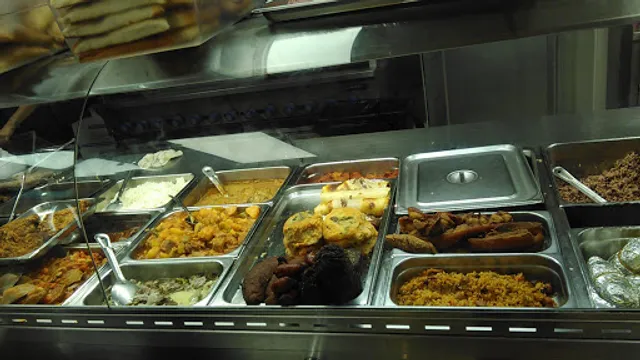 Carne Asada Tortilleria Nicas