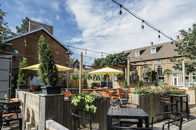 Merchantman Fresh Seafood & Oyster Bar