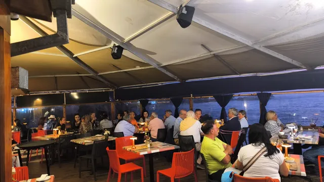 Restaurant San Marino