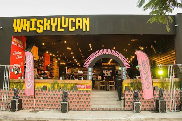 Whiskylucan Campeche