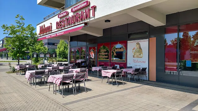 Maharani Indisches Restaurant