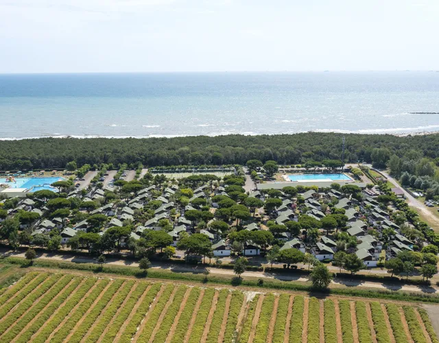 Vacanze Residence Mare Pineta