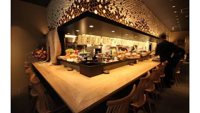 美濃焼和食割烹 二代目 浪花