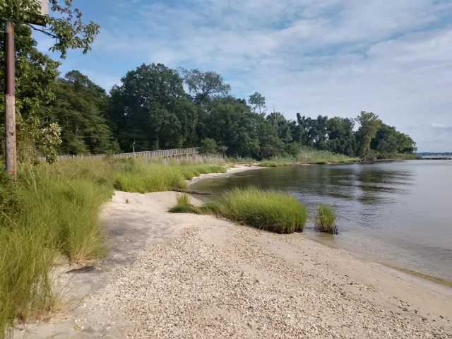 Jefferson Patterson Park