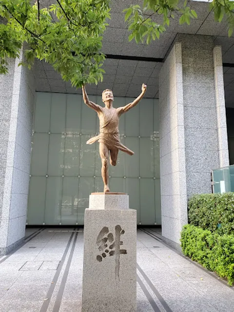 Yomiuri Otemachi Hall