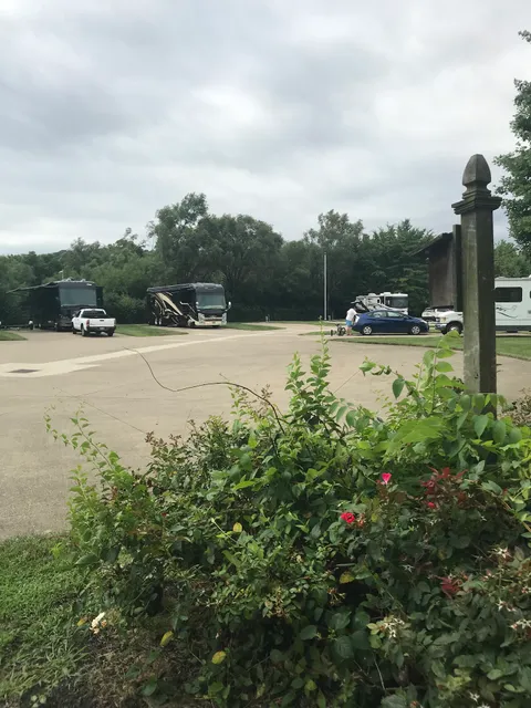 Family RV Association Campground