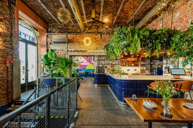 the BITES by Marcin Wachowicz