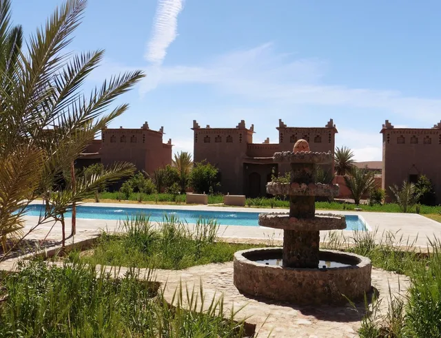 Skoura Cadeau & Gift