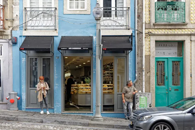 Confeitaria São Domingos