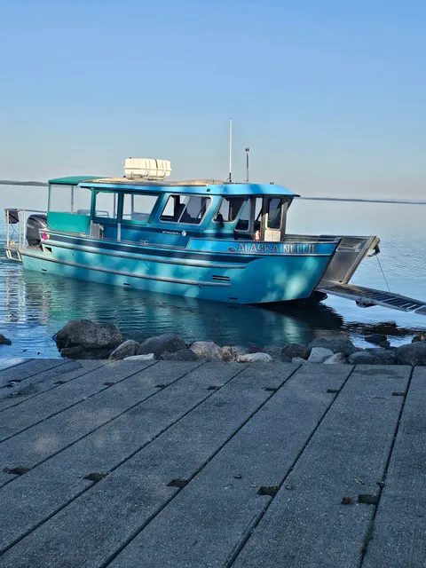 Upper Skilak Lake Campground
