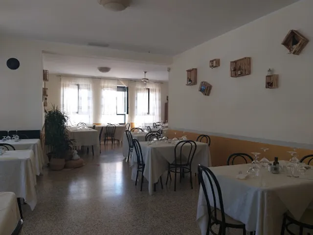 Ristorante Le grotte i sapori delle gole