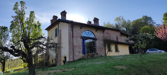 Agriturismo il Buonvicino