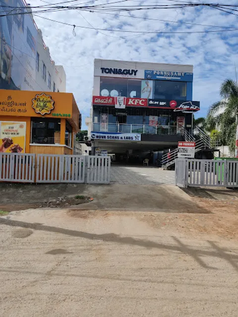 Ponnusamy Hotel Elite, Avadi