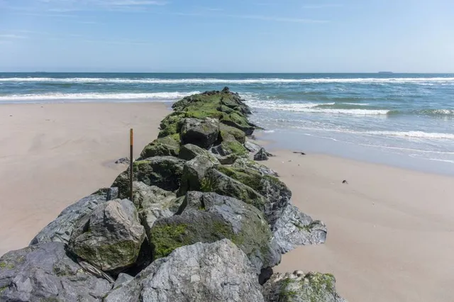 Fort Tilden (Gateway National Recreation Area)
