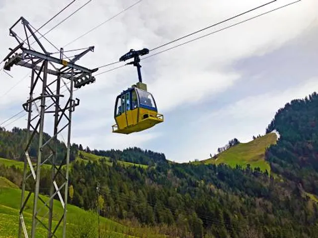 Vitznau Hinterbergen