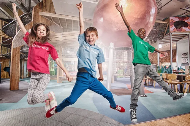 Kidspace Romford