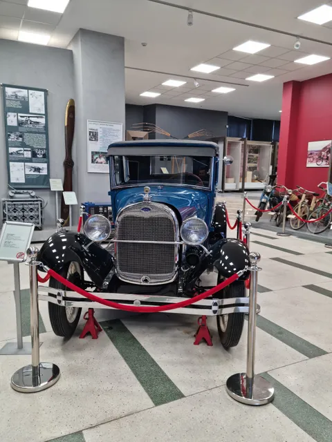 National Polytechnic Museum