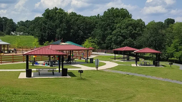Mabry Park