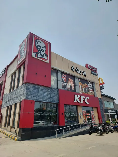 KFC