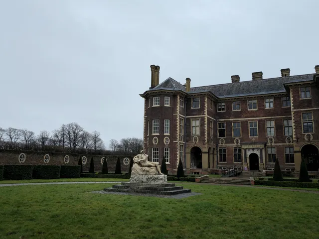 National Trust - Ham House and Garden