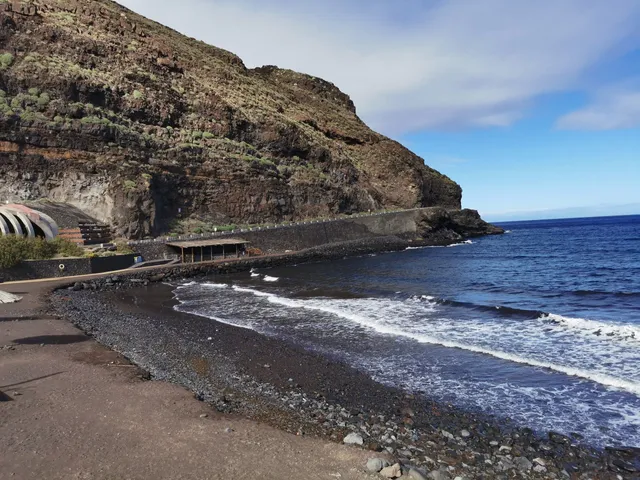 Playa de Timijiraque