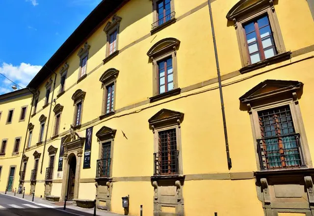 Museo del Novecento e del Contemporaneo di Palazzo Fabroni