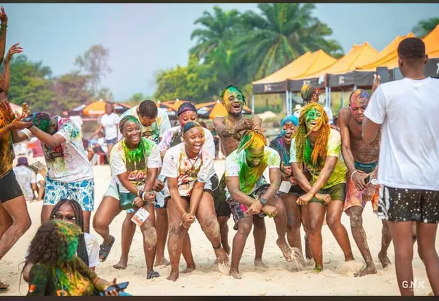 El paradiso ( Al Jannat )