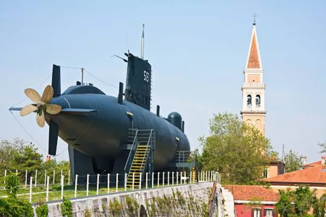 Royal Norwegian Navy Museum