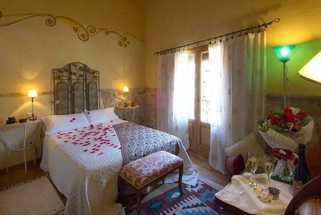 Casa Rural El Bailador