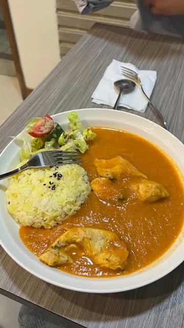 阿巴德印度餐廳 Abad indian Halal Restaurant（台北南港異國料理餐廳／台北南港印度餐廳推薦／台北清真素食料理餐廳／台北南港好吃印度咖哩美食推薦／台北印度料理／印度烤捲餅）