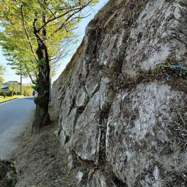 Site of Tomikuma Castle