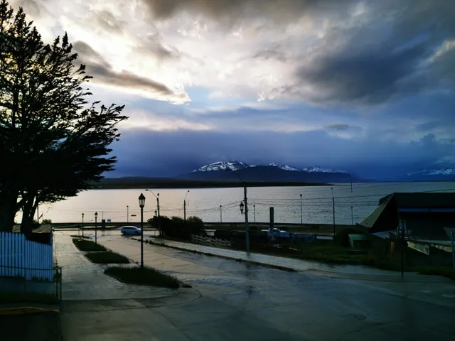 Casino de Puerto Natales