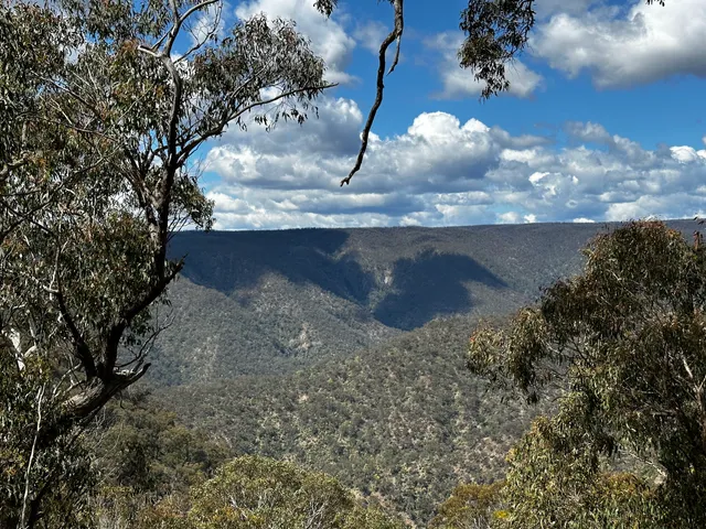 Bungonia State Conservation Area