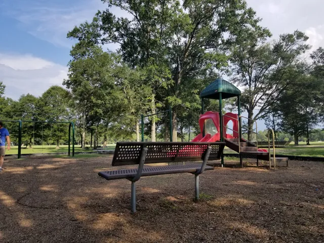 Sidney Hutchinson Park