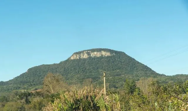Morro Botucaraí