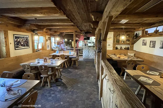Ristorante Hennenstall