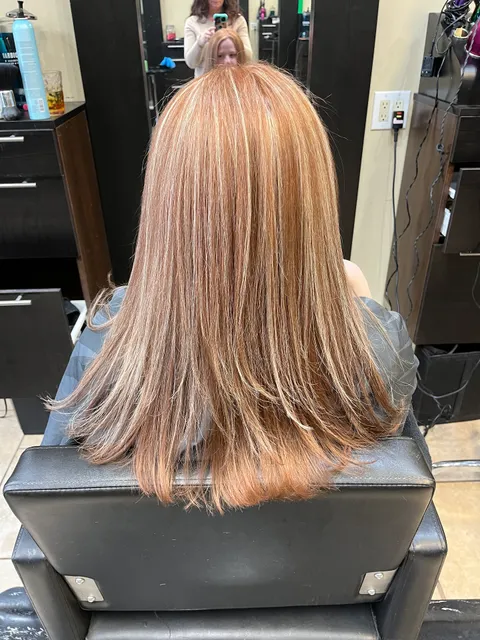 Changes Hair Care & Company